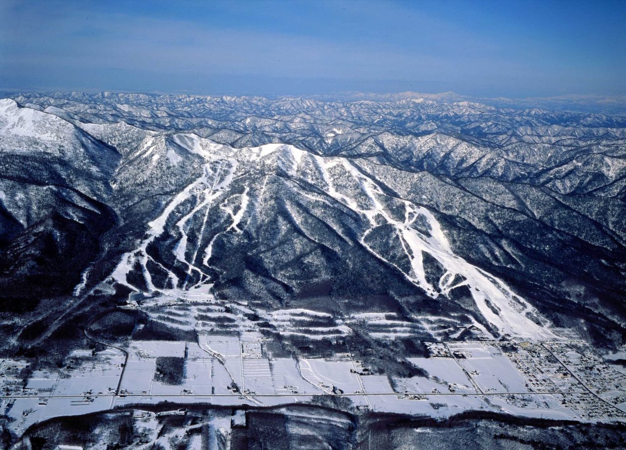 Ski Resort | Snow Furano - Ski in Furano